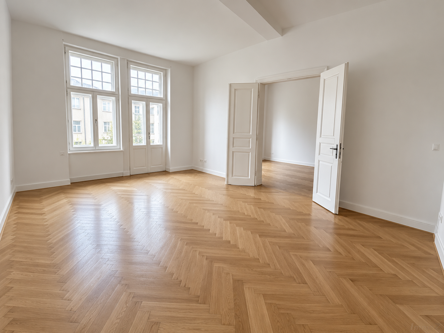 Eigentumswohnung, 8010 Graz, Jakomini