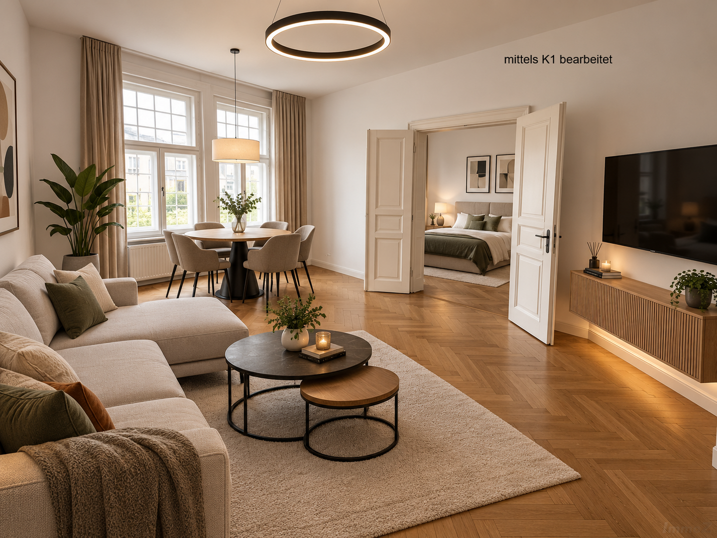 Eigentumswohnung, 8010 Graz, Jakomini