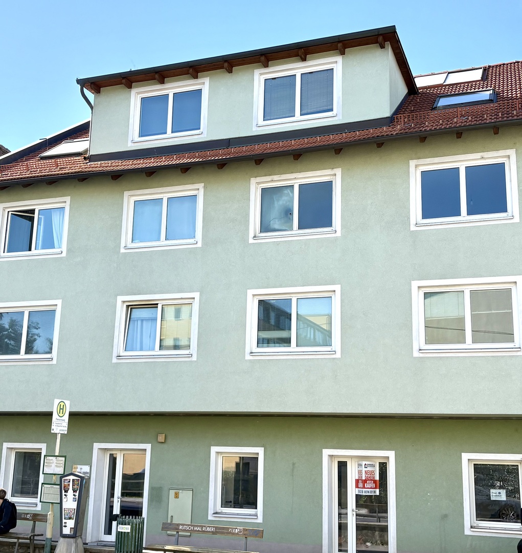 Grundstueck, 8043 Graz, Mariatrost