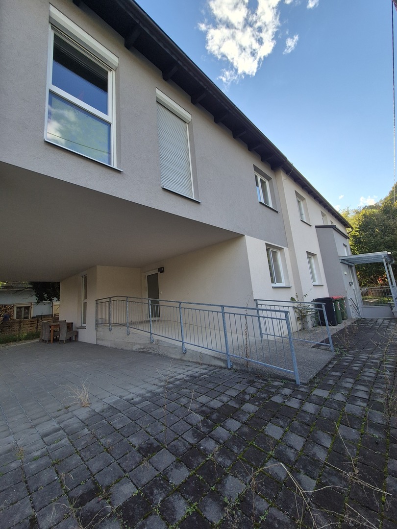 Haus, 8051 Graz, Gösting