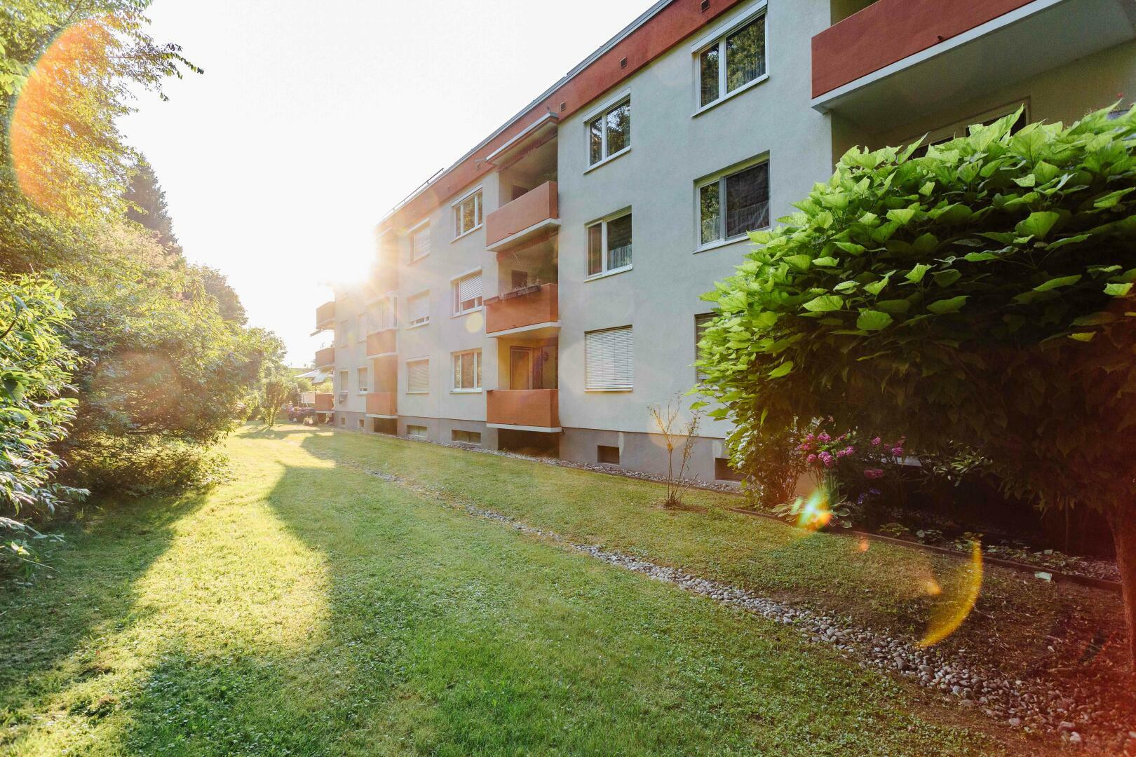 Mietwohnung, 8047 Graz, Waltendorf