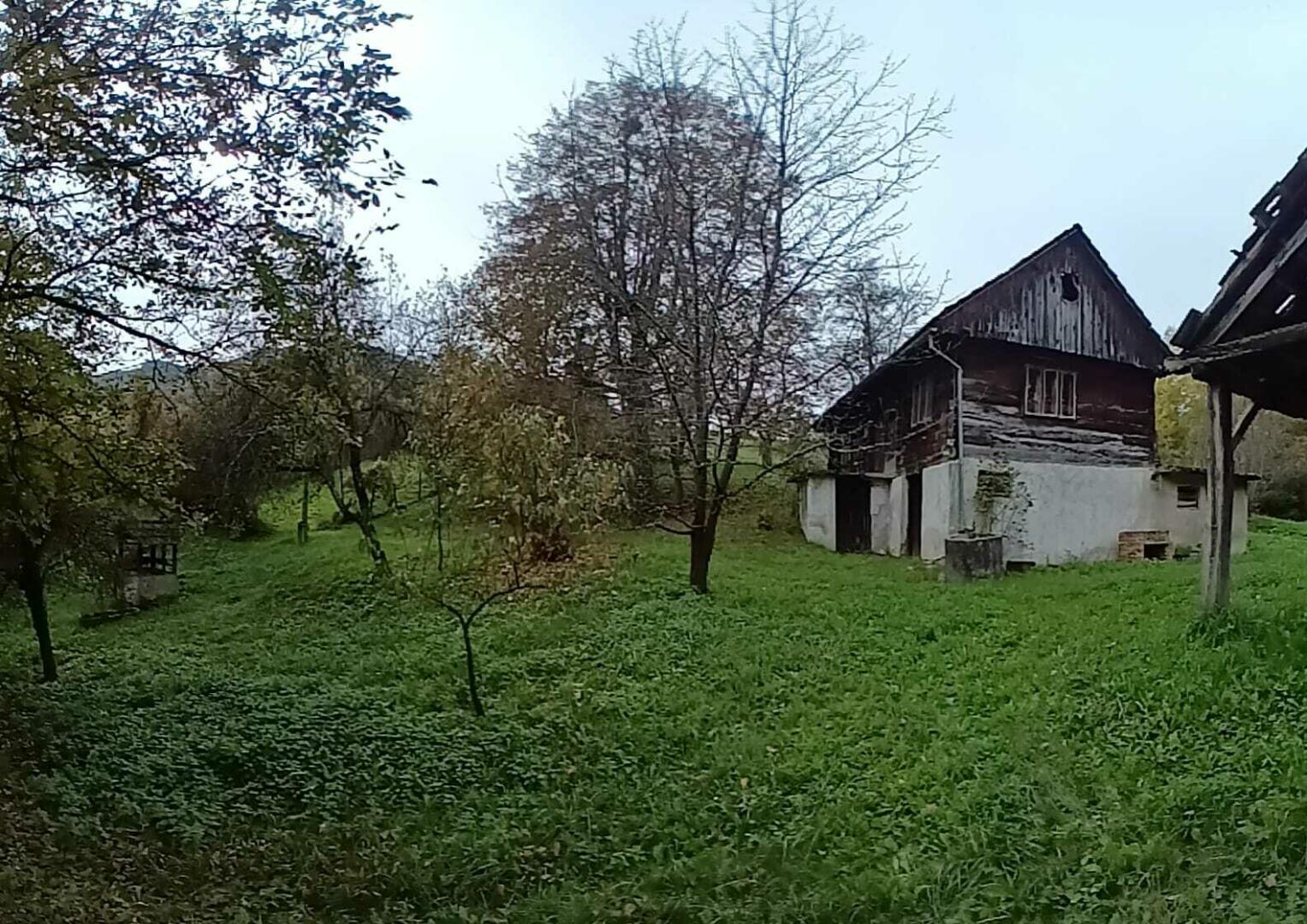 Haus, 49215 Glogovec Zagorski