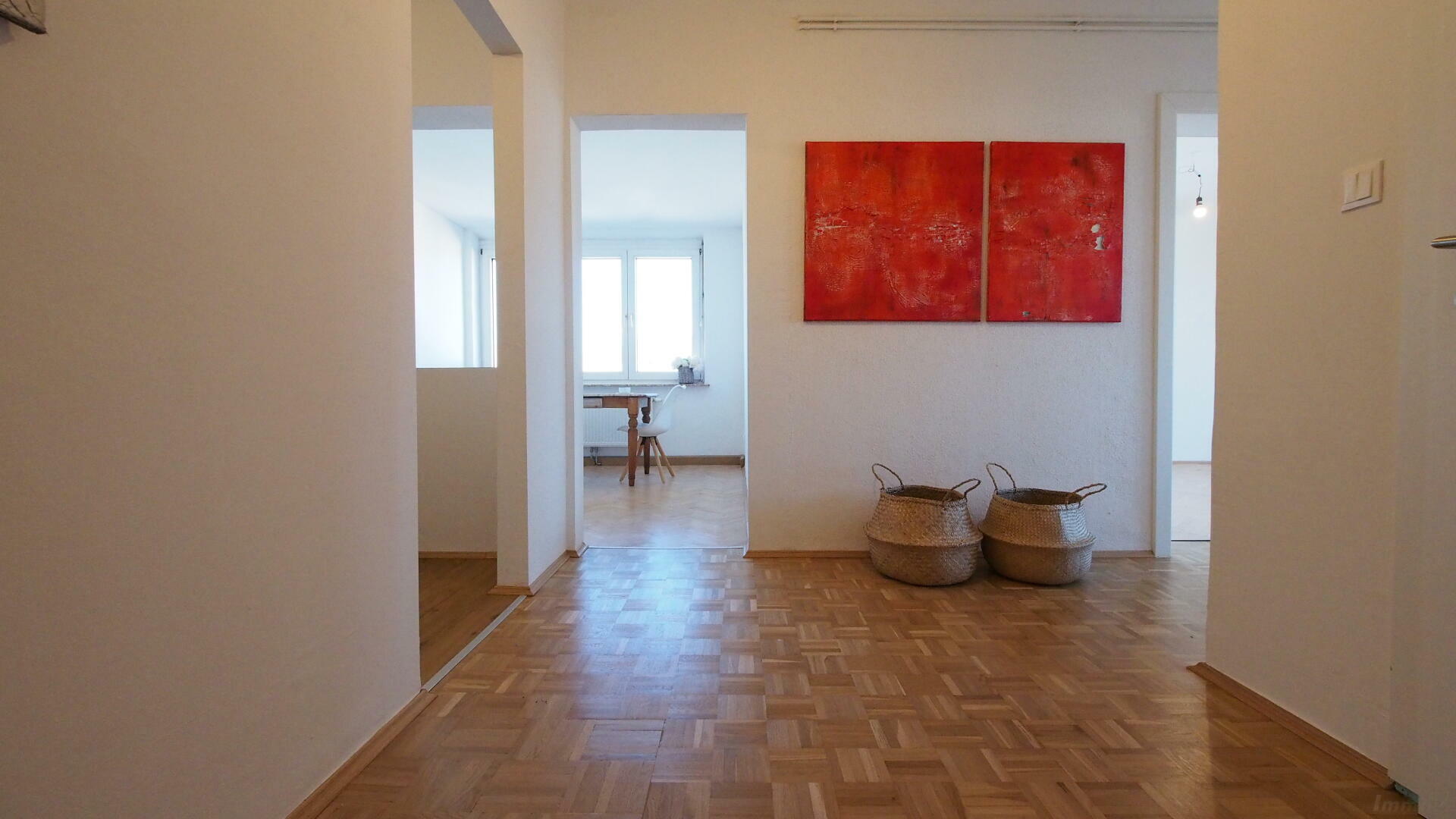 Mietwohnung, 8020 Graz, Lend