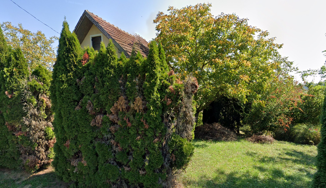 Haus, 43203 Bjelovar