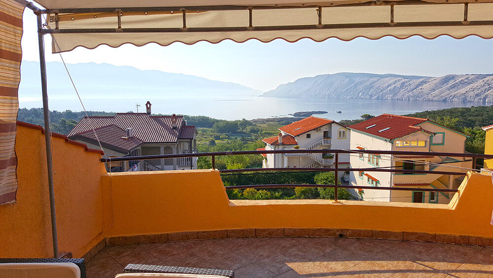 Haus, 51281 Lopar
