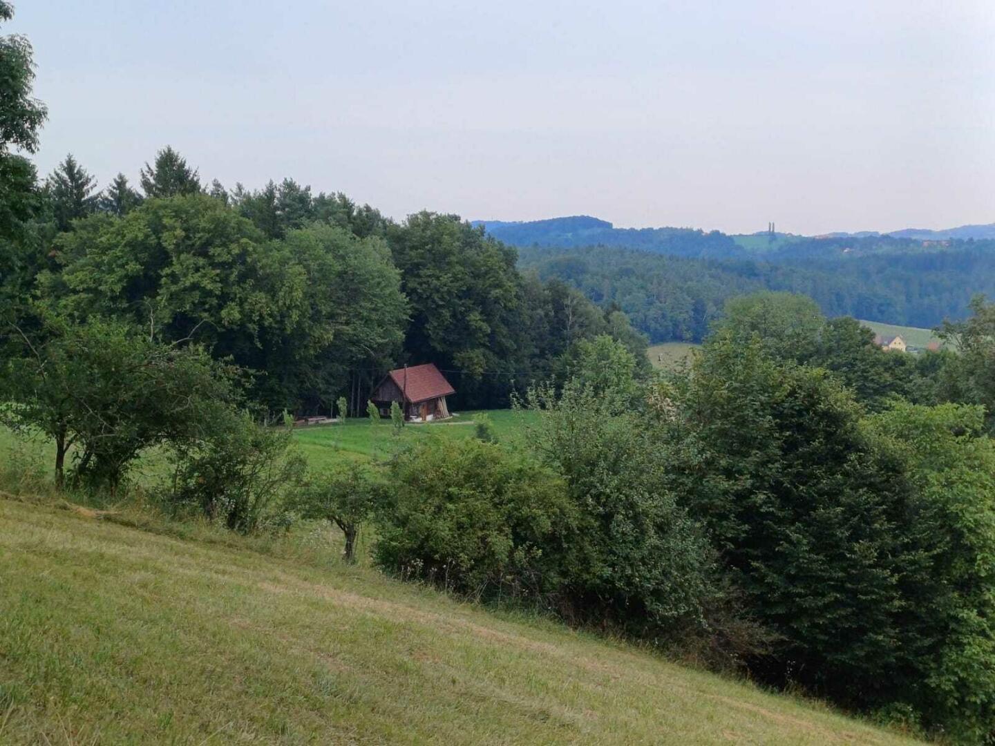 Haus, 8453 Sankt Johann im Saggautal