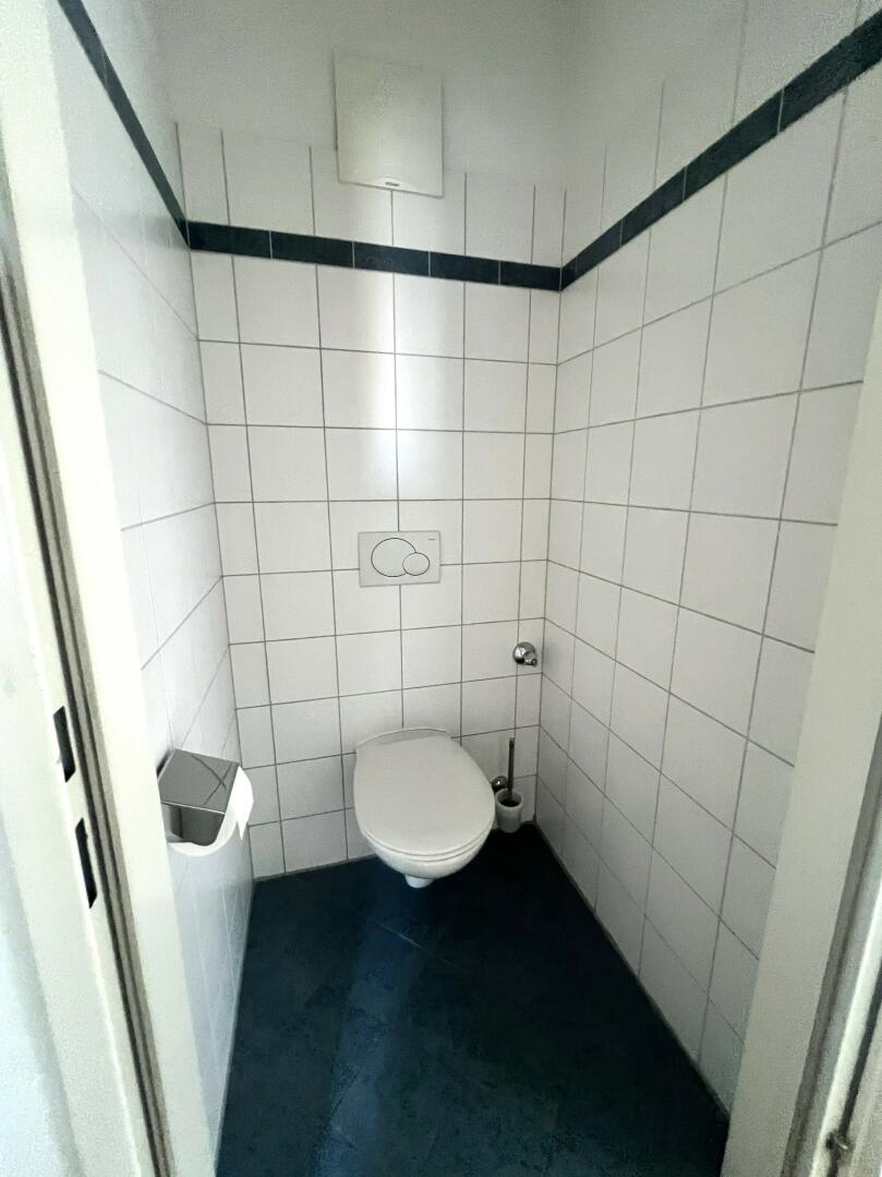 Wc Separat