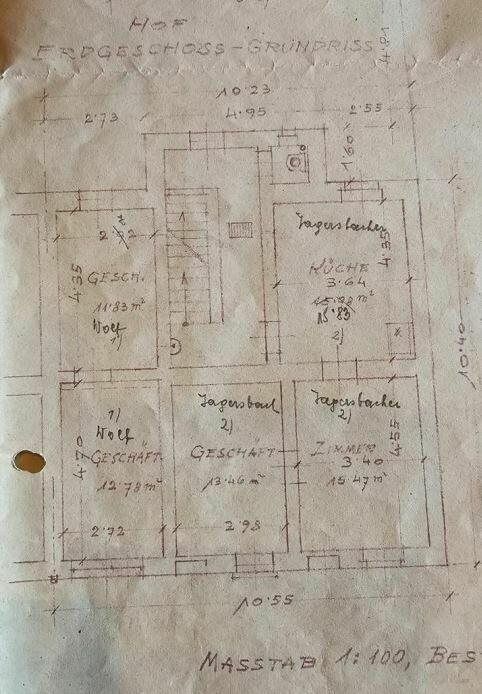 Plan EG