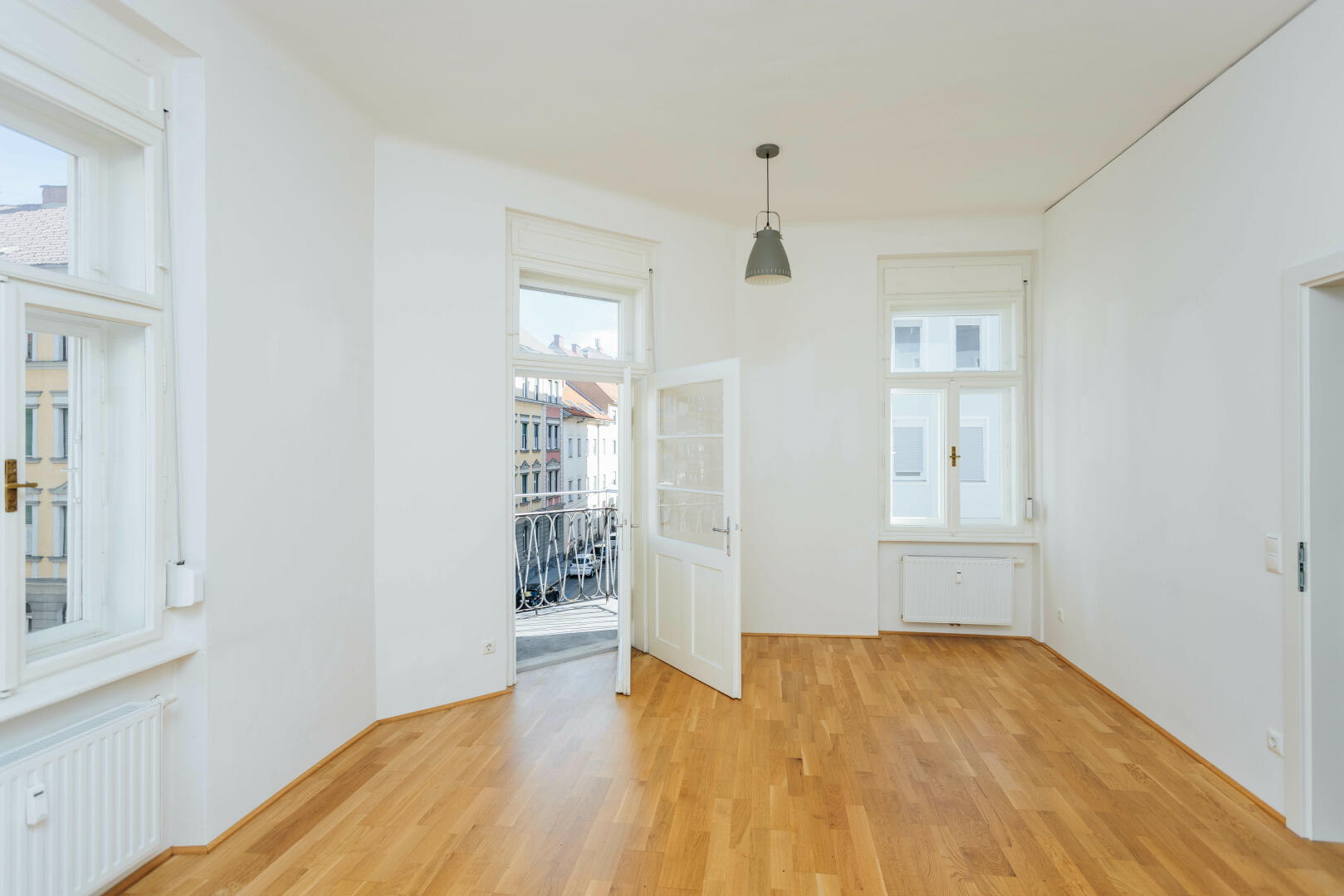 Mietwohnung, 8020 Graz, Gries