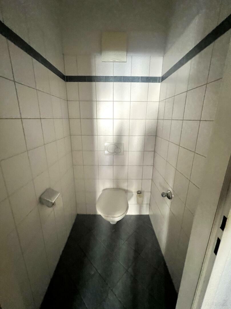 Wc Separat