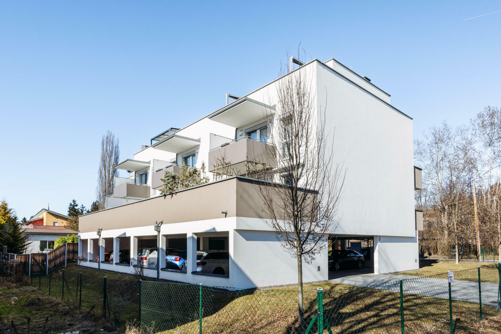Eigentumswohnung, 8042 Graz, St. Peter