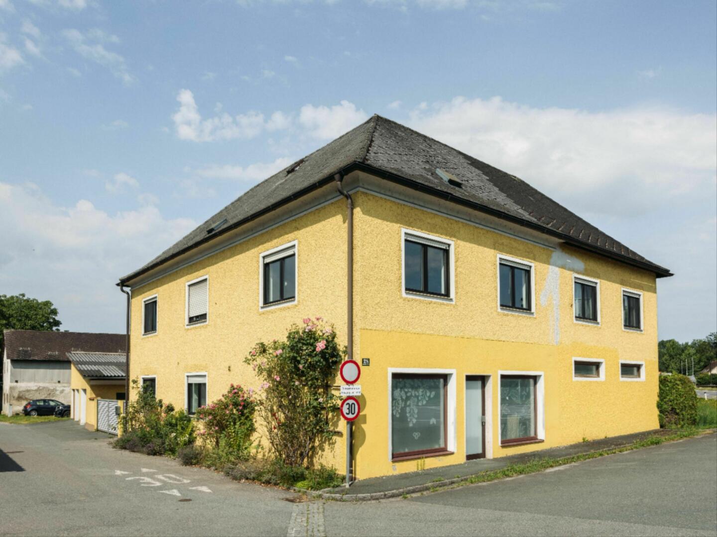 Haus, 8424 Landscha an der Mur