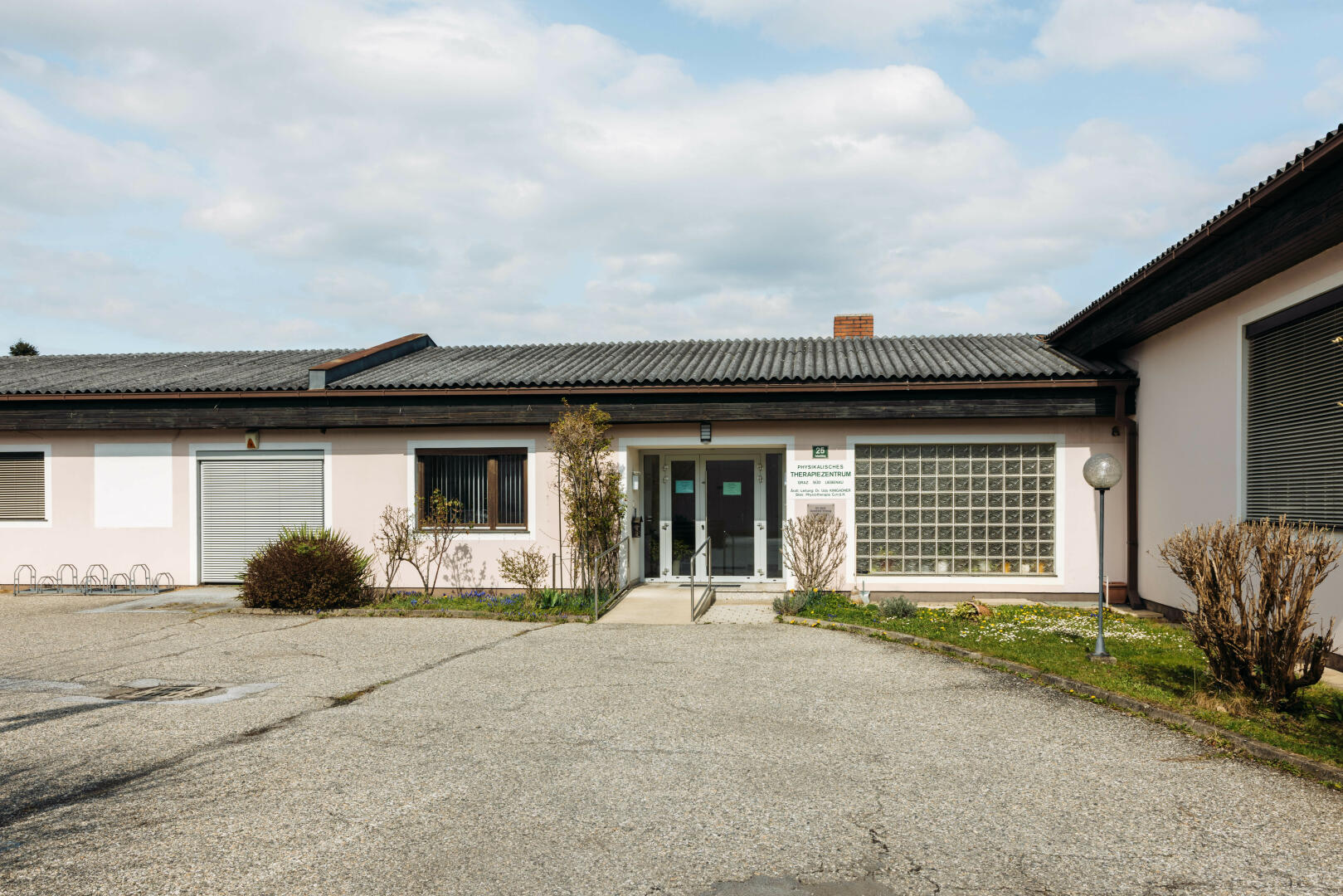 Anlageobjekt, 8041 Graz, Liebenau