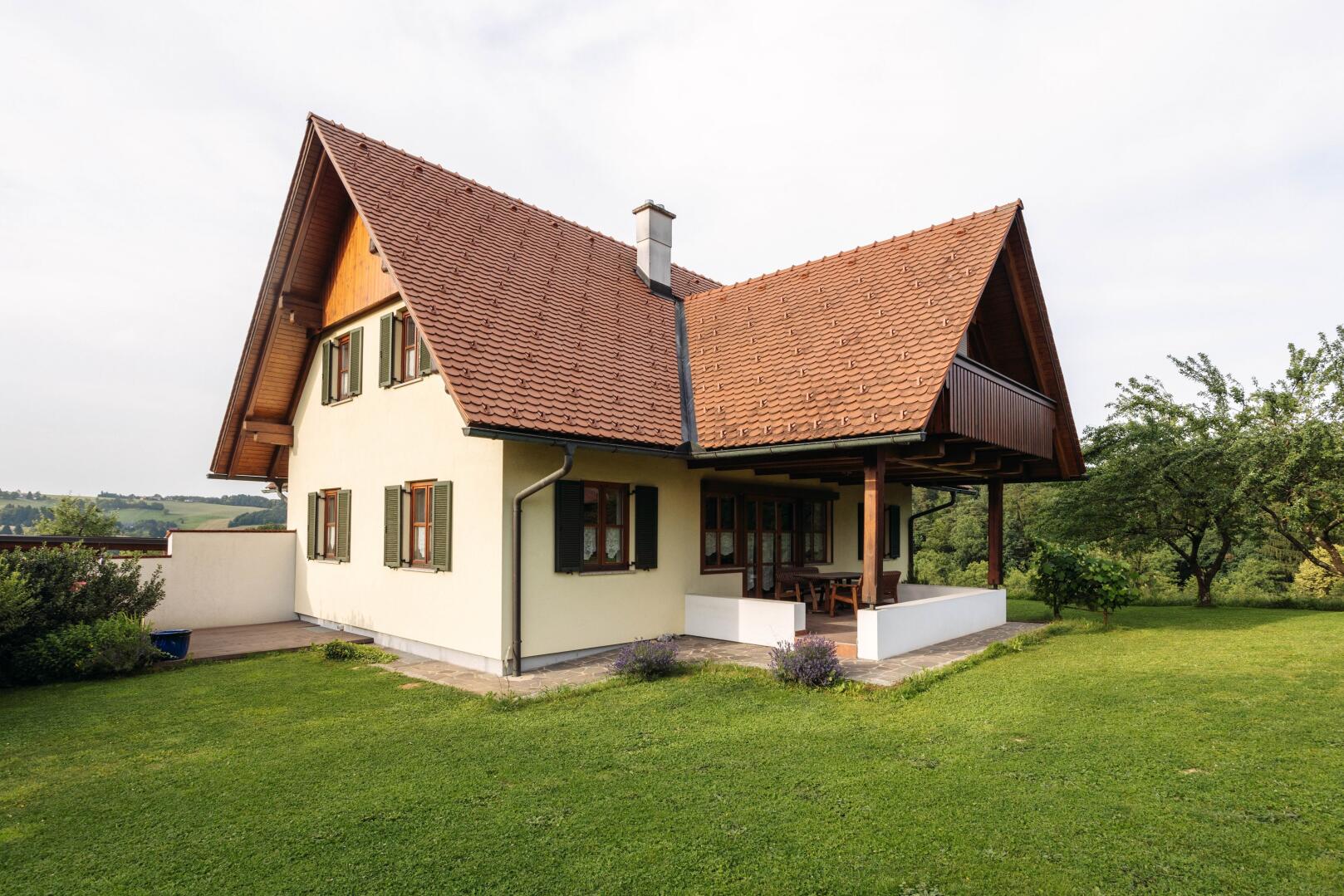 Miethaus, 8552 Eibiswald