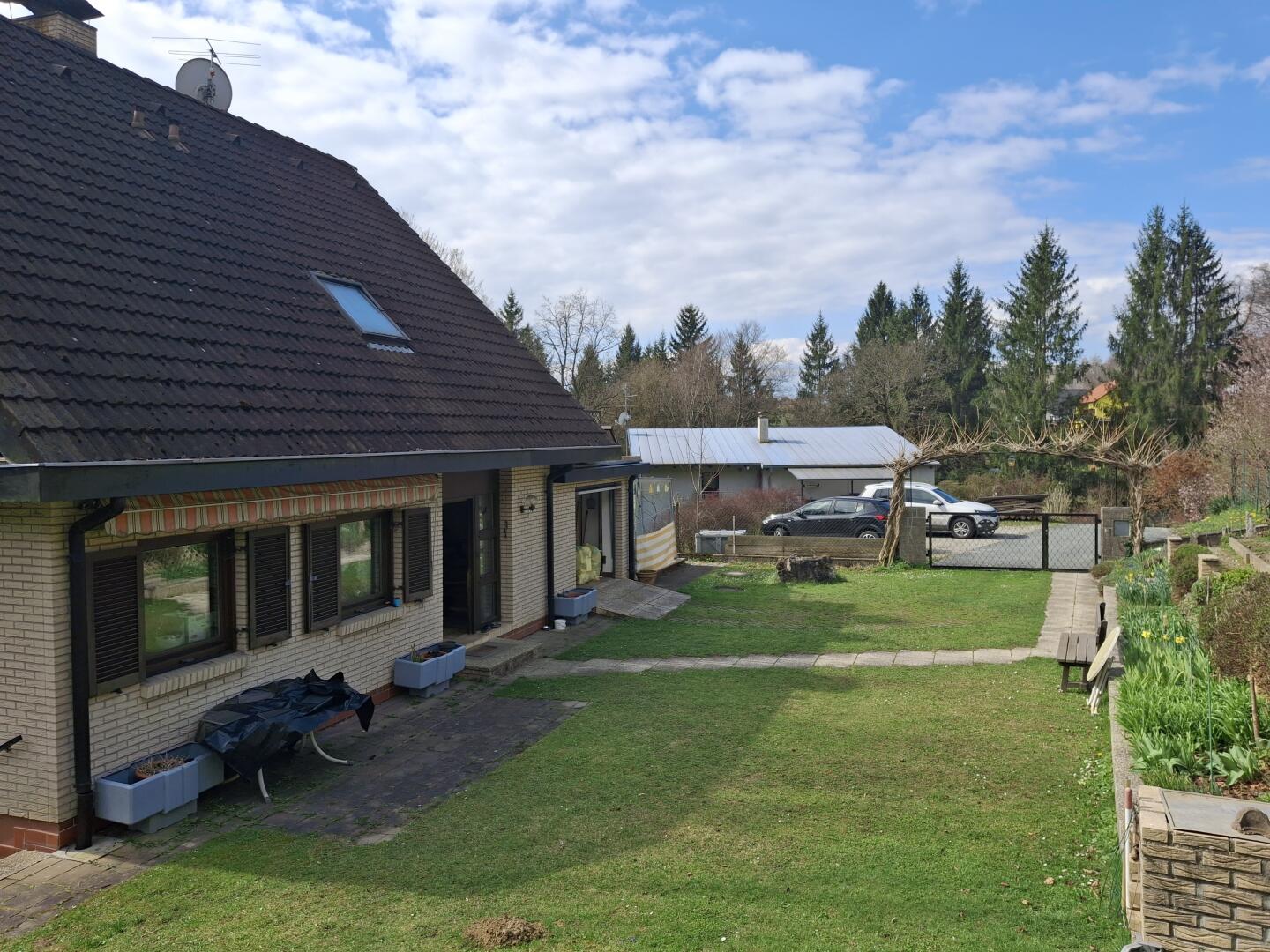 Haus, 8051 Thal
