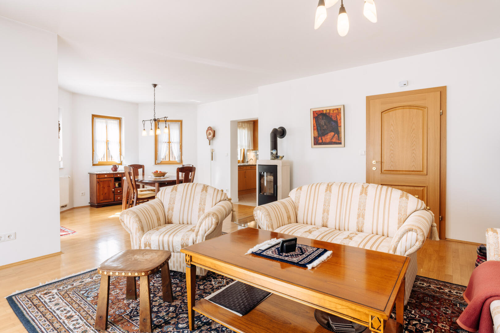 Haus, 8492 Halbenrain