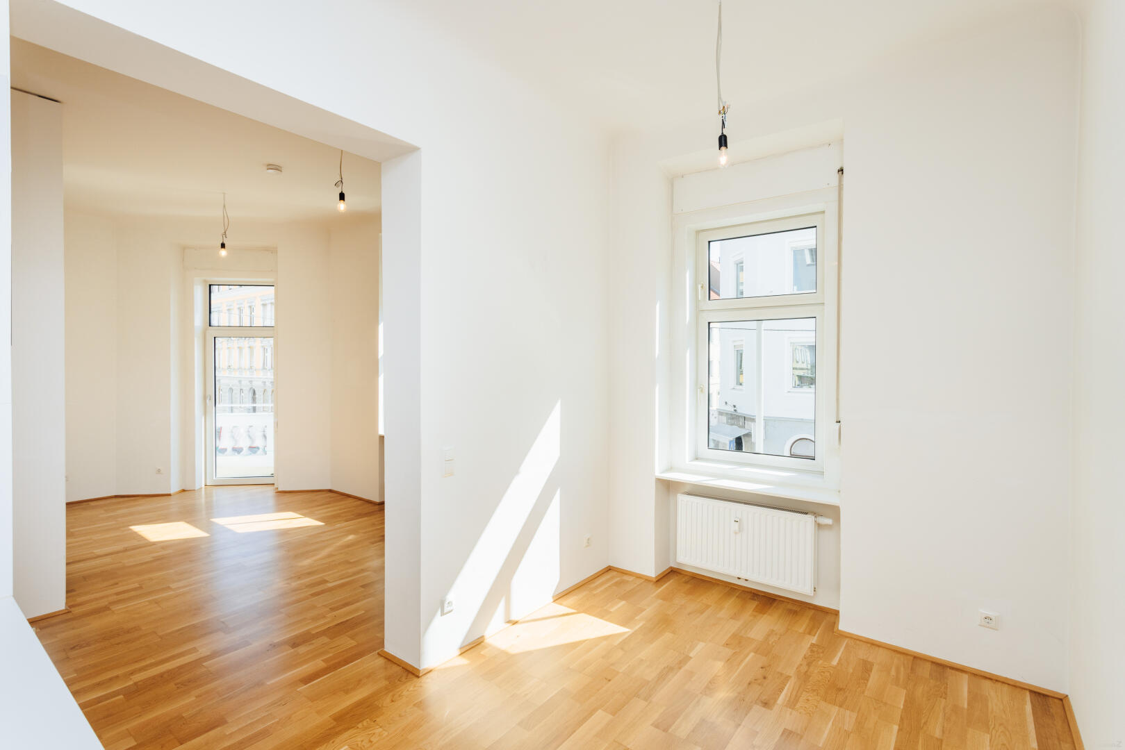 Eigentumswohnung, 8020 Graz, Gries