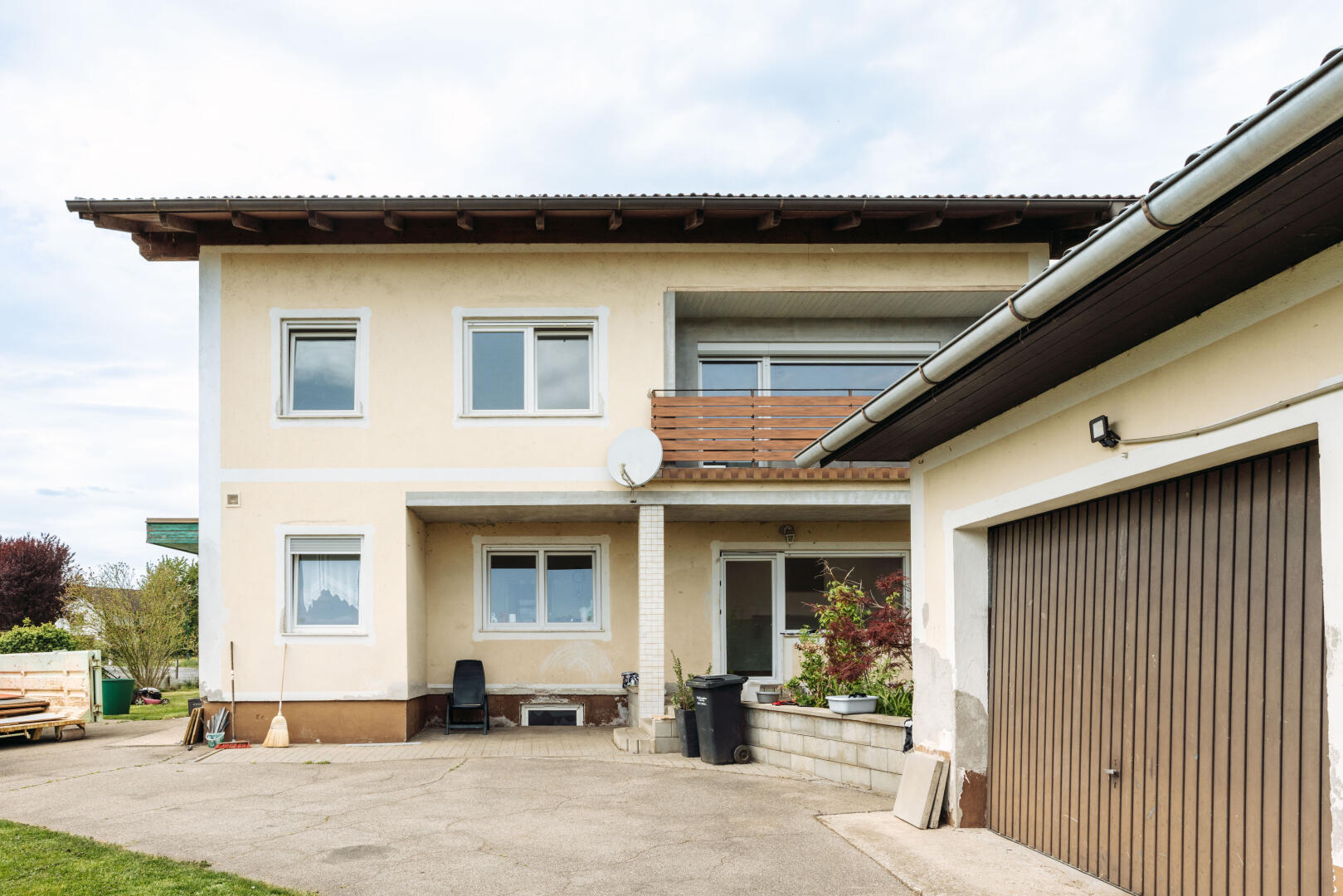 Haus, 8435 Landscha an der Mur