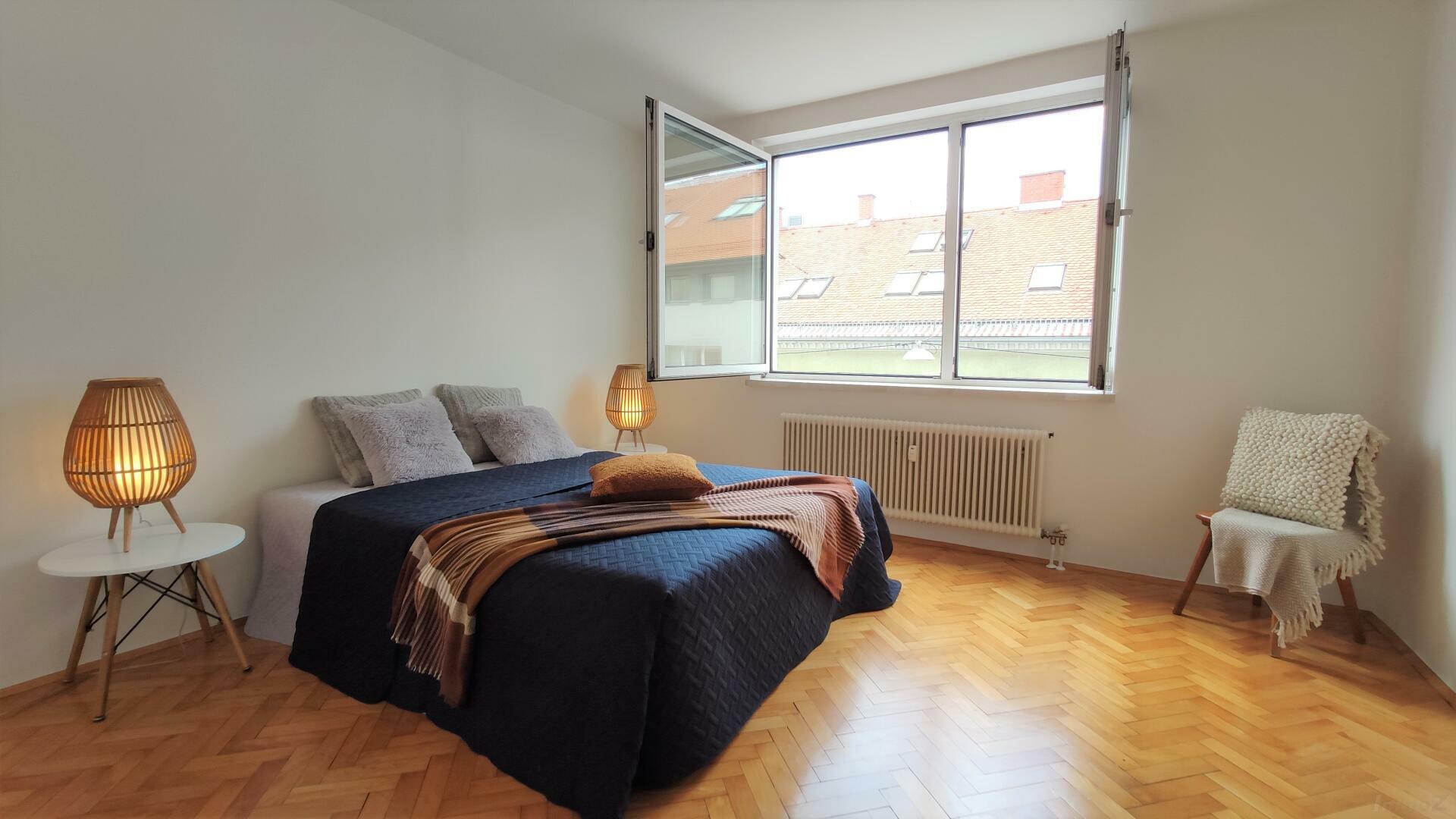 Mietwohnung, 8020 Graz, Lend
