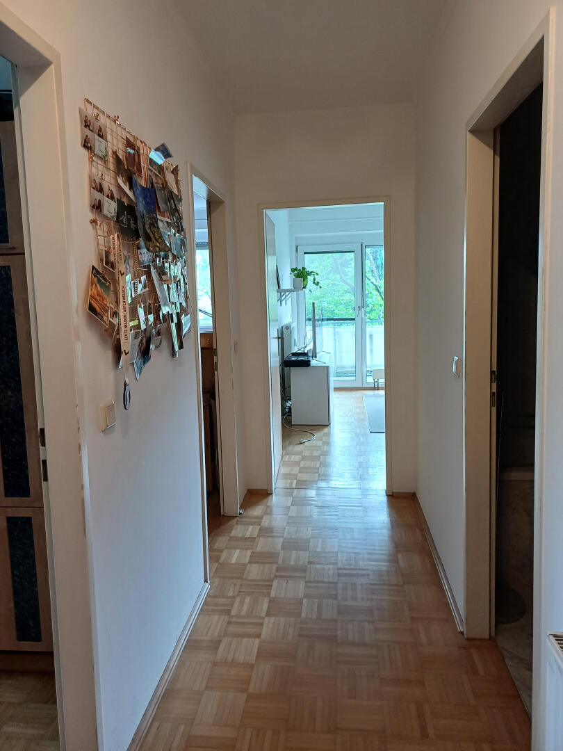 Mietwohnung, 8010 Graz, Geidorf