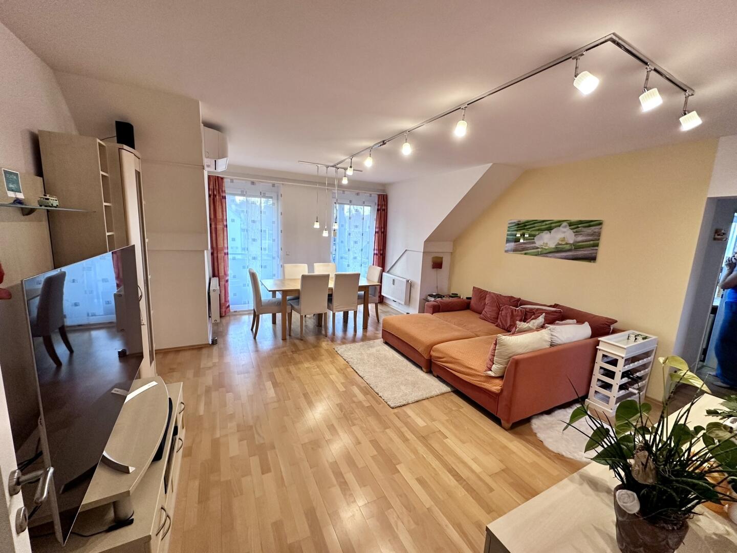 Eigentumswohnung, 8502 Lannach