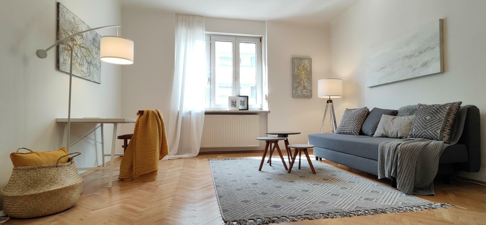 Mietwohnung, 8020 Graz, Lend
