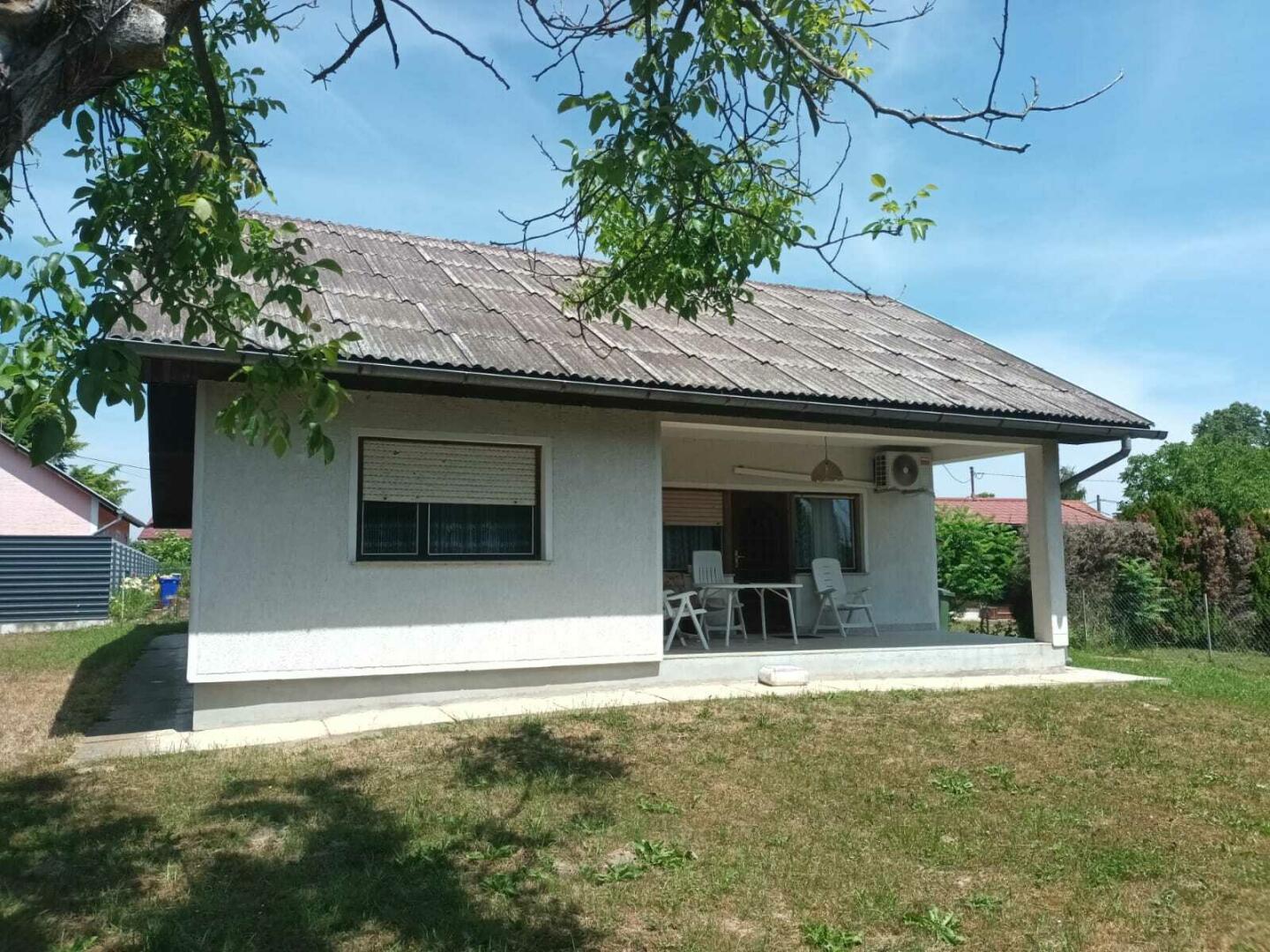 Haus, 48317 Legrad