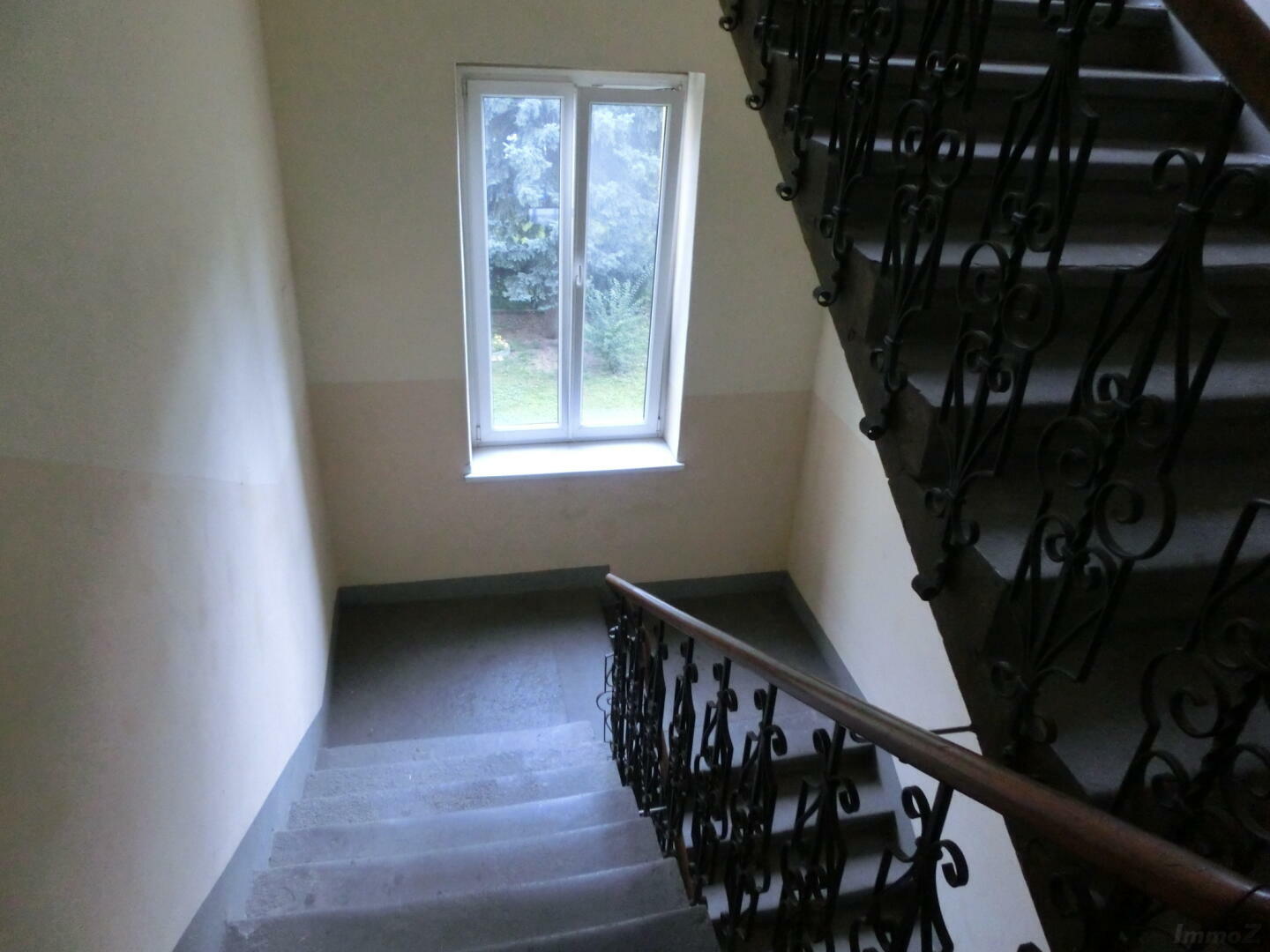 Stiegenhaus