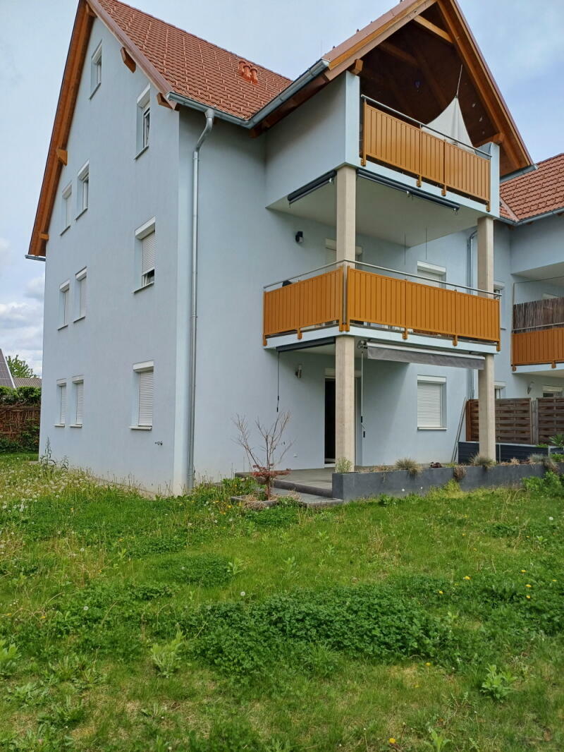 Eigentumswohnung, 8435 Wagna
