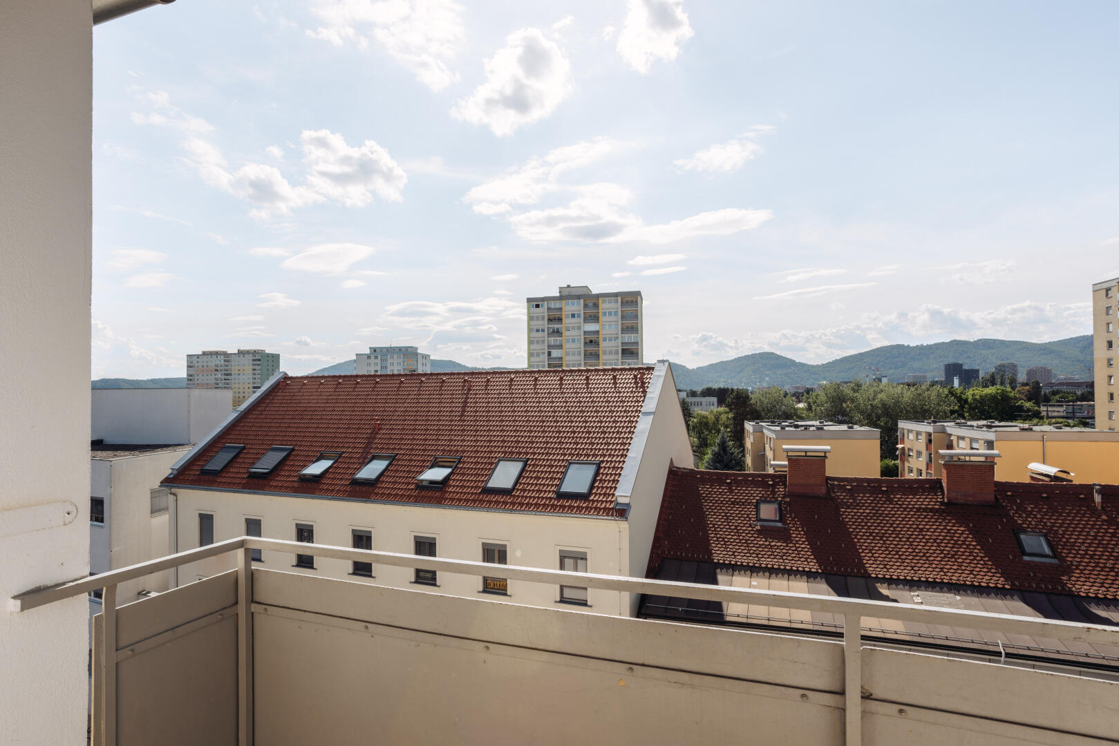 Eigentumswohnung, 8020 Graz, Gries