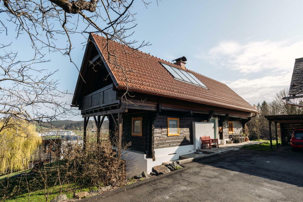 Haus, 8552 Haselbach