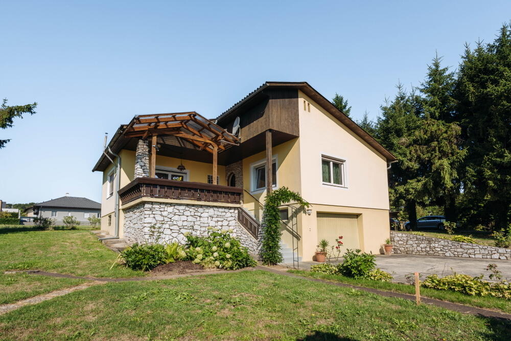 Haus, 8434 Tillmitsch