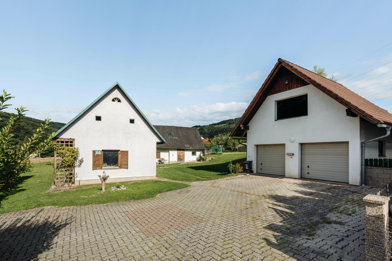 Haus, 8054 Graz, Straßgang