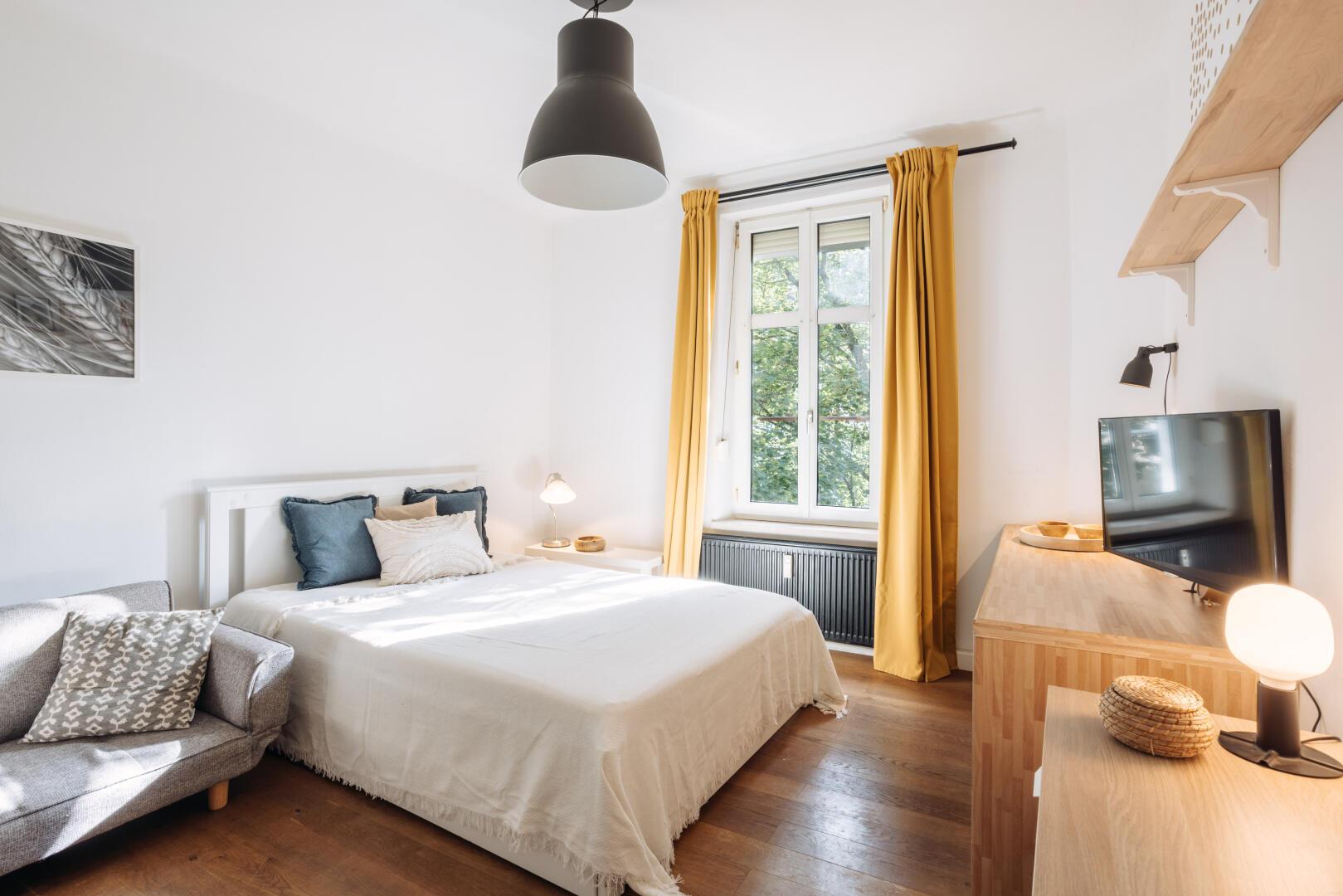 Eigentumswohnung, 8010 Graz, Jakomini