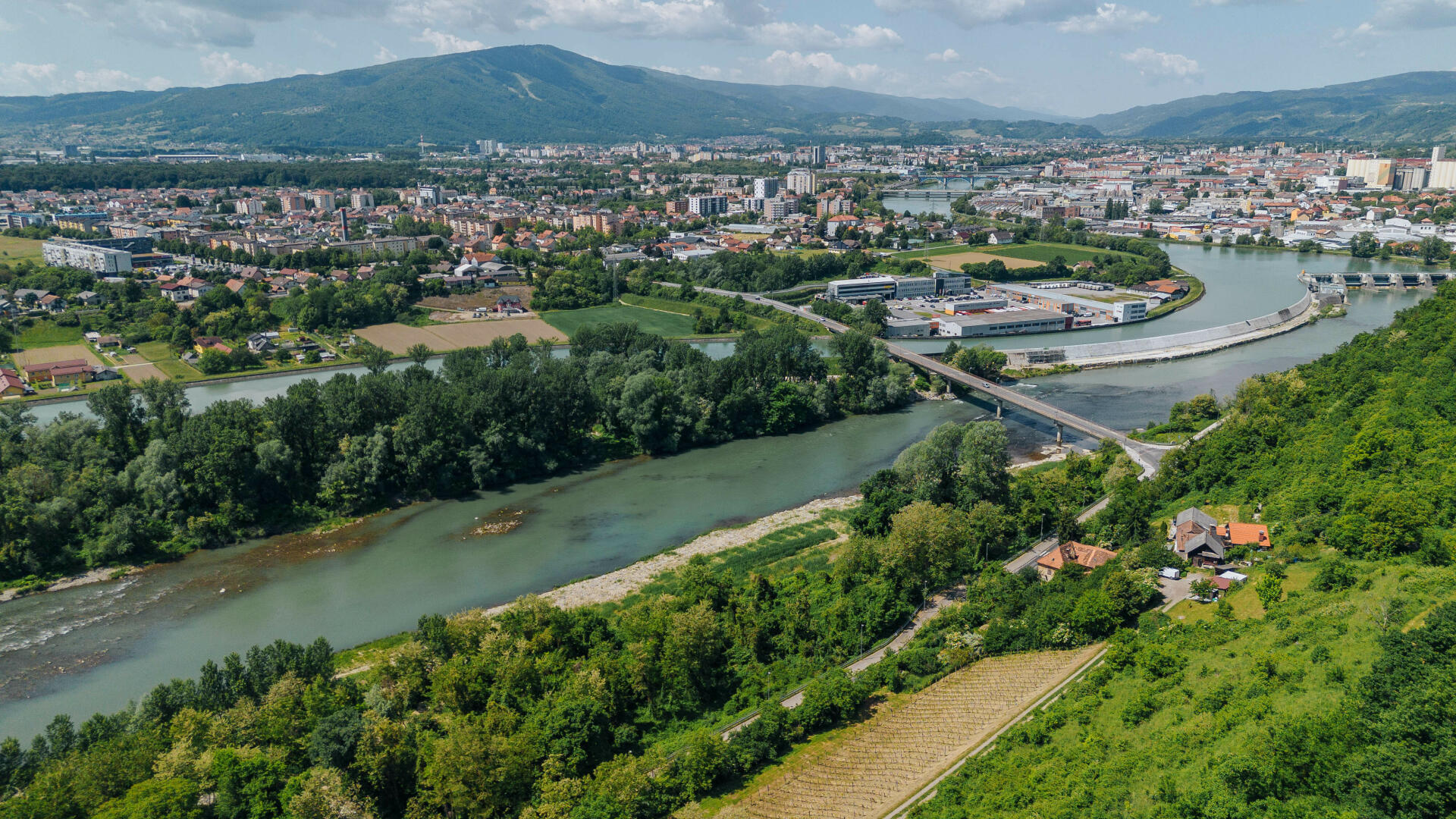 Landwirtschaft, 2000 Maribor
