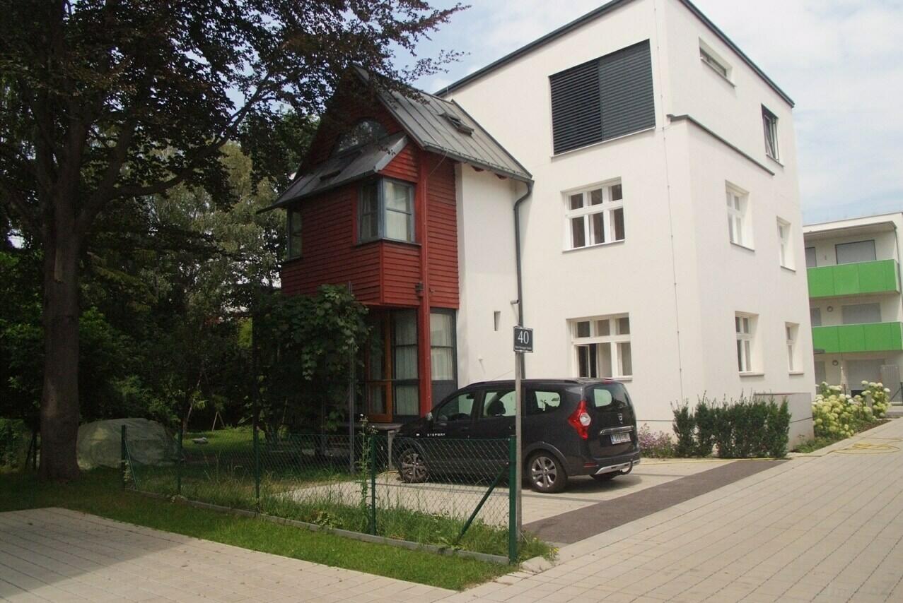 Mietwohnung, 8053 Graz, Wetzelsdorf