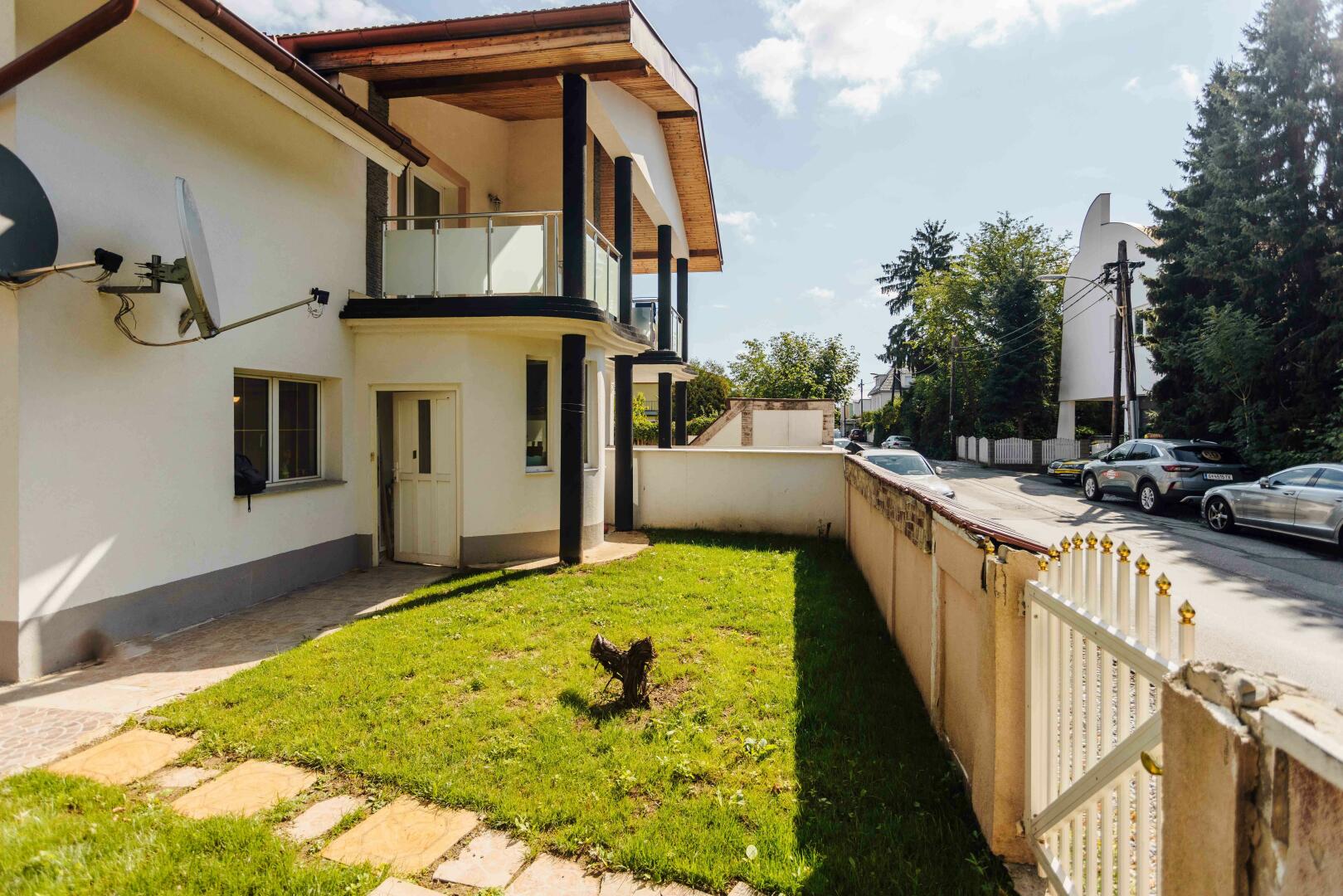 Haus, 8052 Graz, Wetzelsdorf