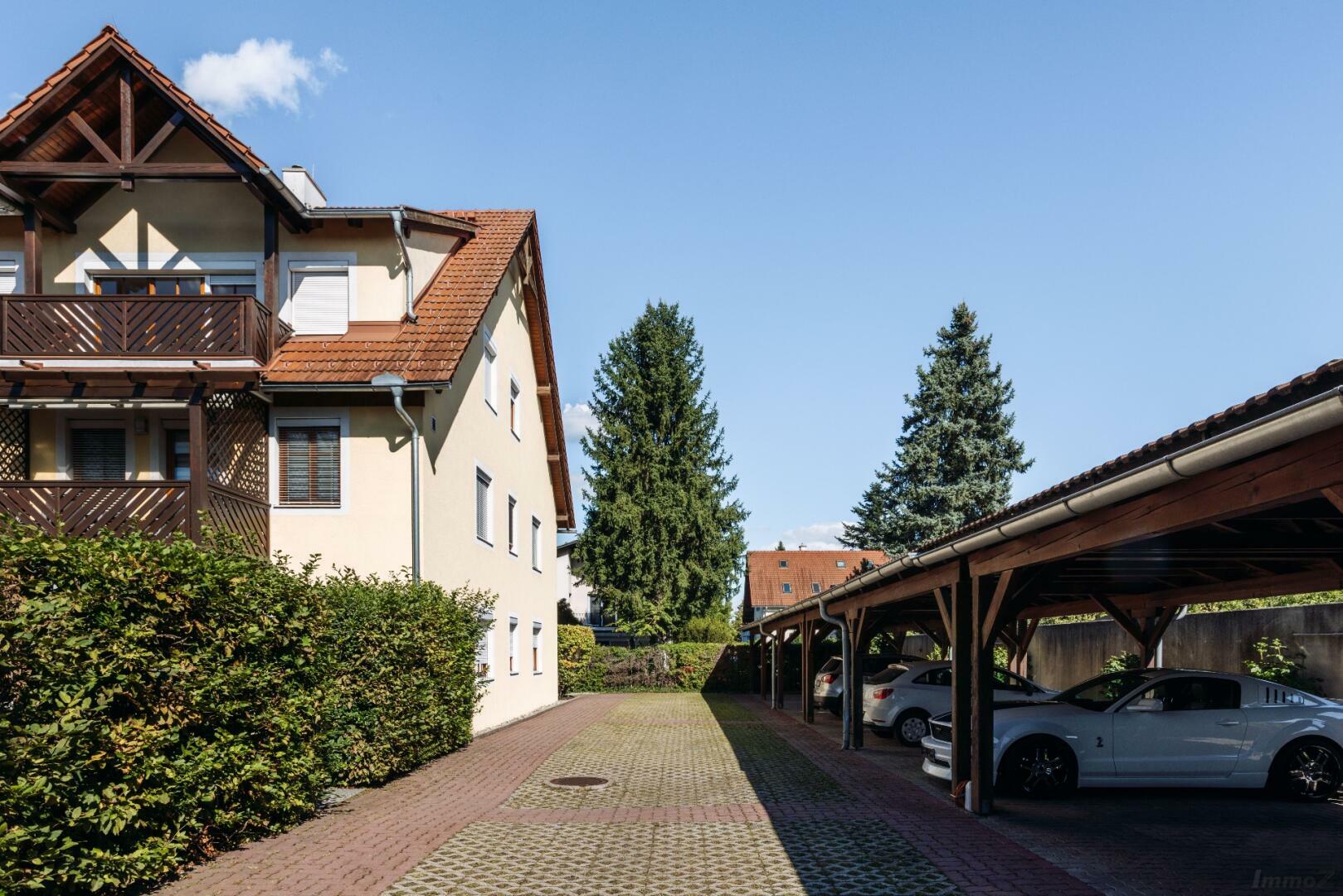 Eigentumswohnung, 8435 Leitring