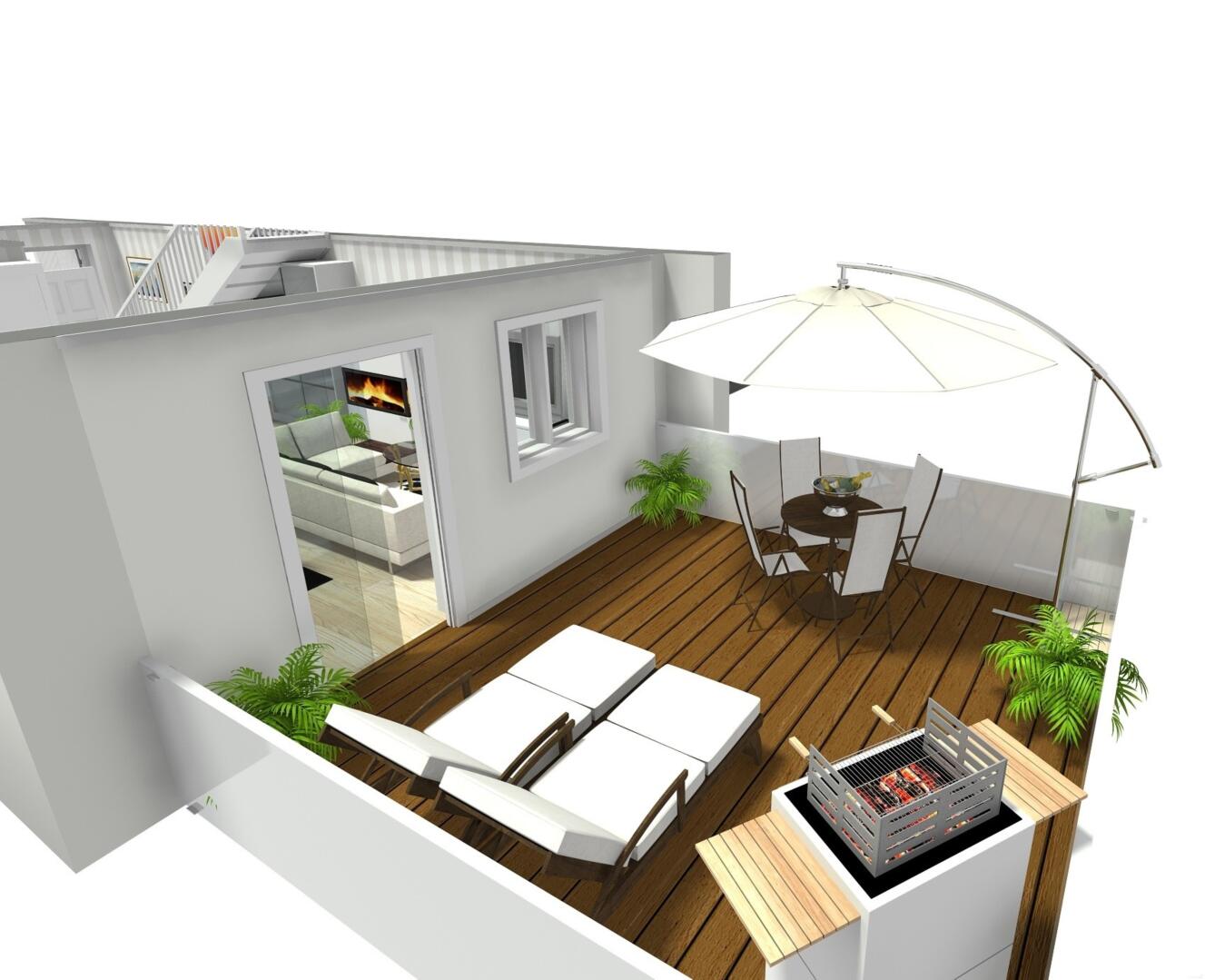 Eigentumswohnung, 8020 Graz, Lend