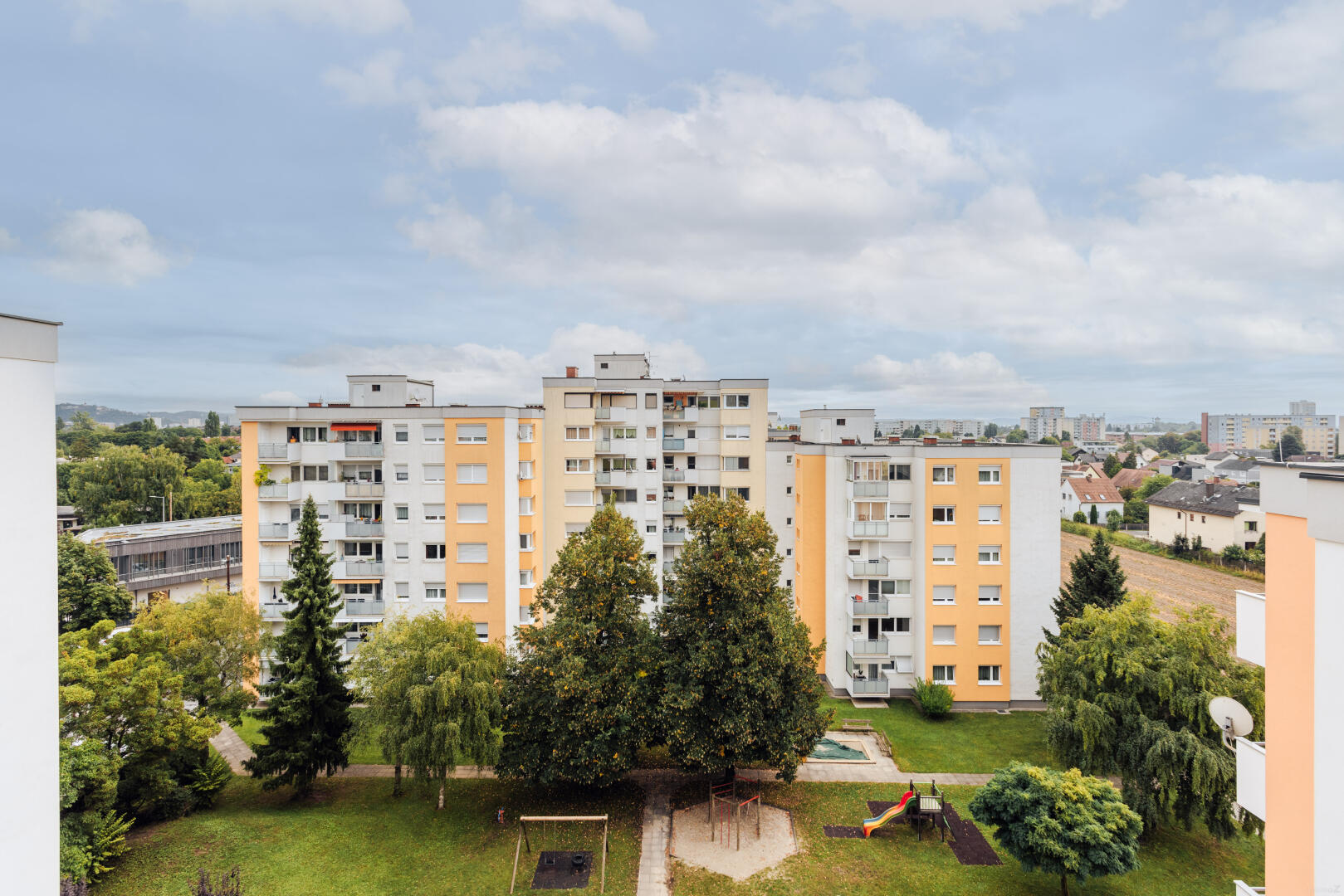 Mietwohnung, 8052 Graz, Straßgang