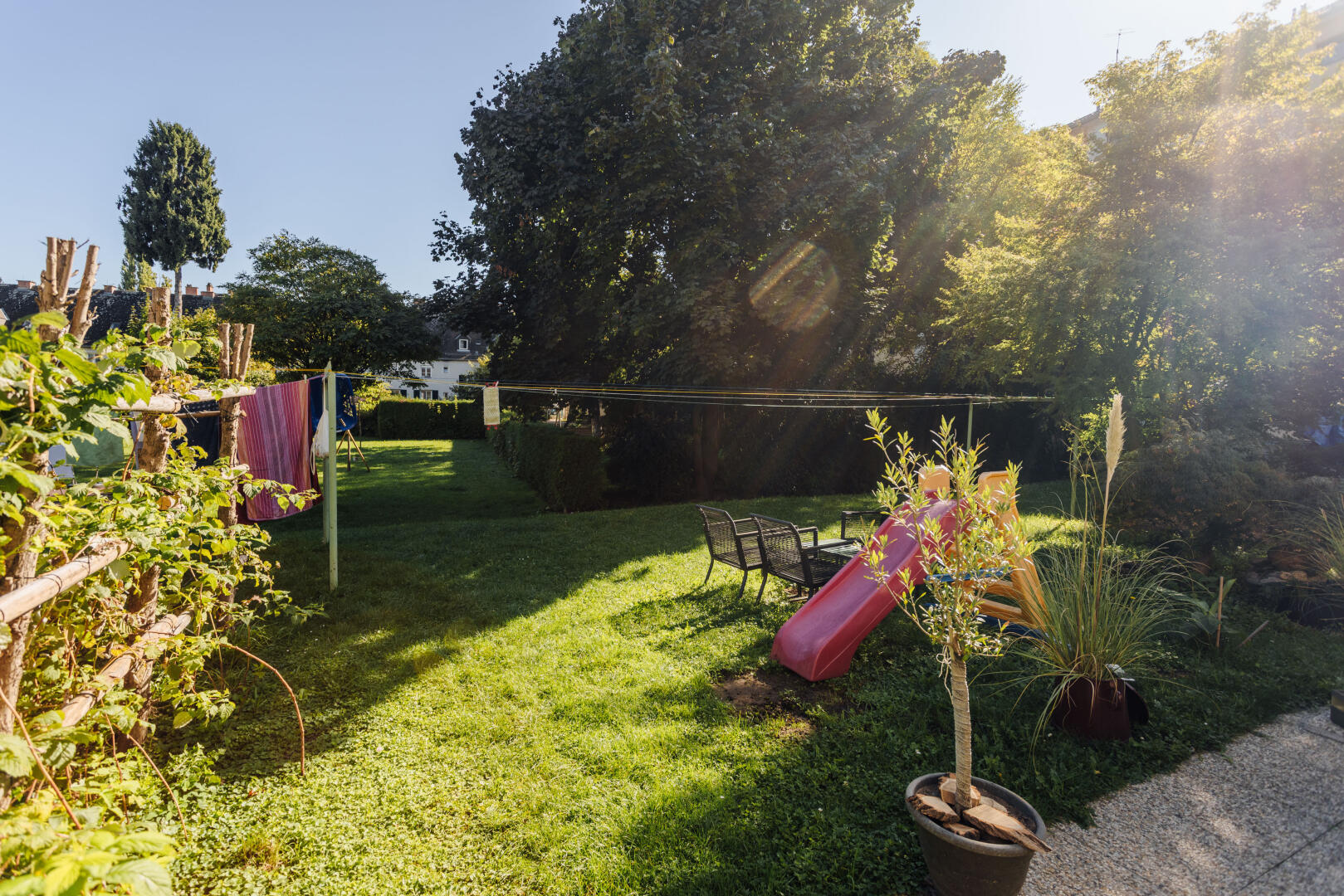 Eigentumswohnung, 8020 Graz, Gries