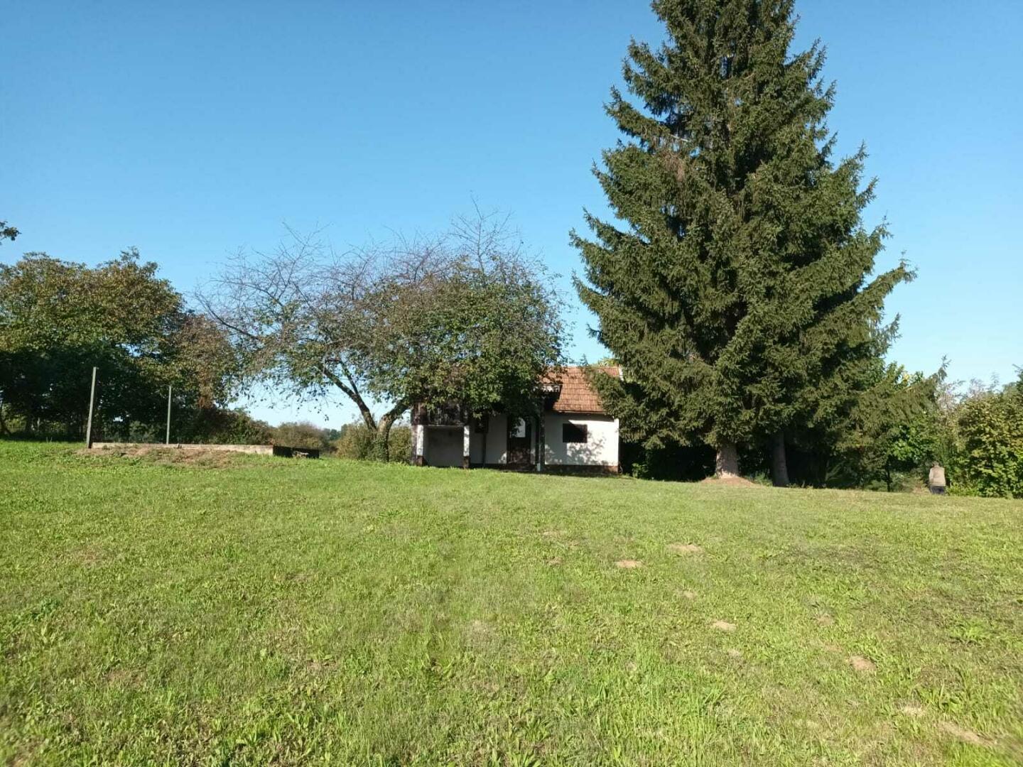 Haus, 48326 Durdevac