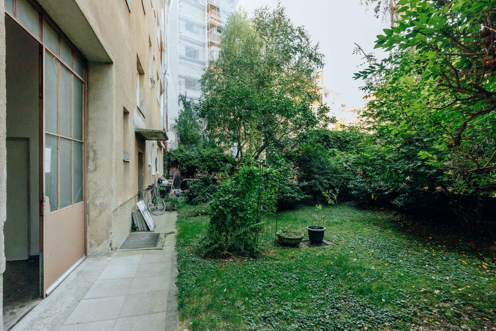 Eigentumswohnung, 8010 Graz, Jakomini