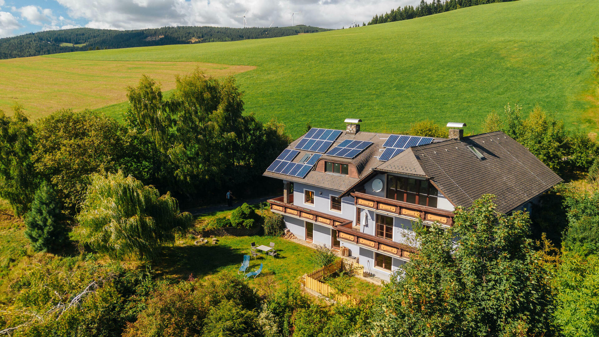 Haus, 8252 Schmiedviertel