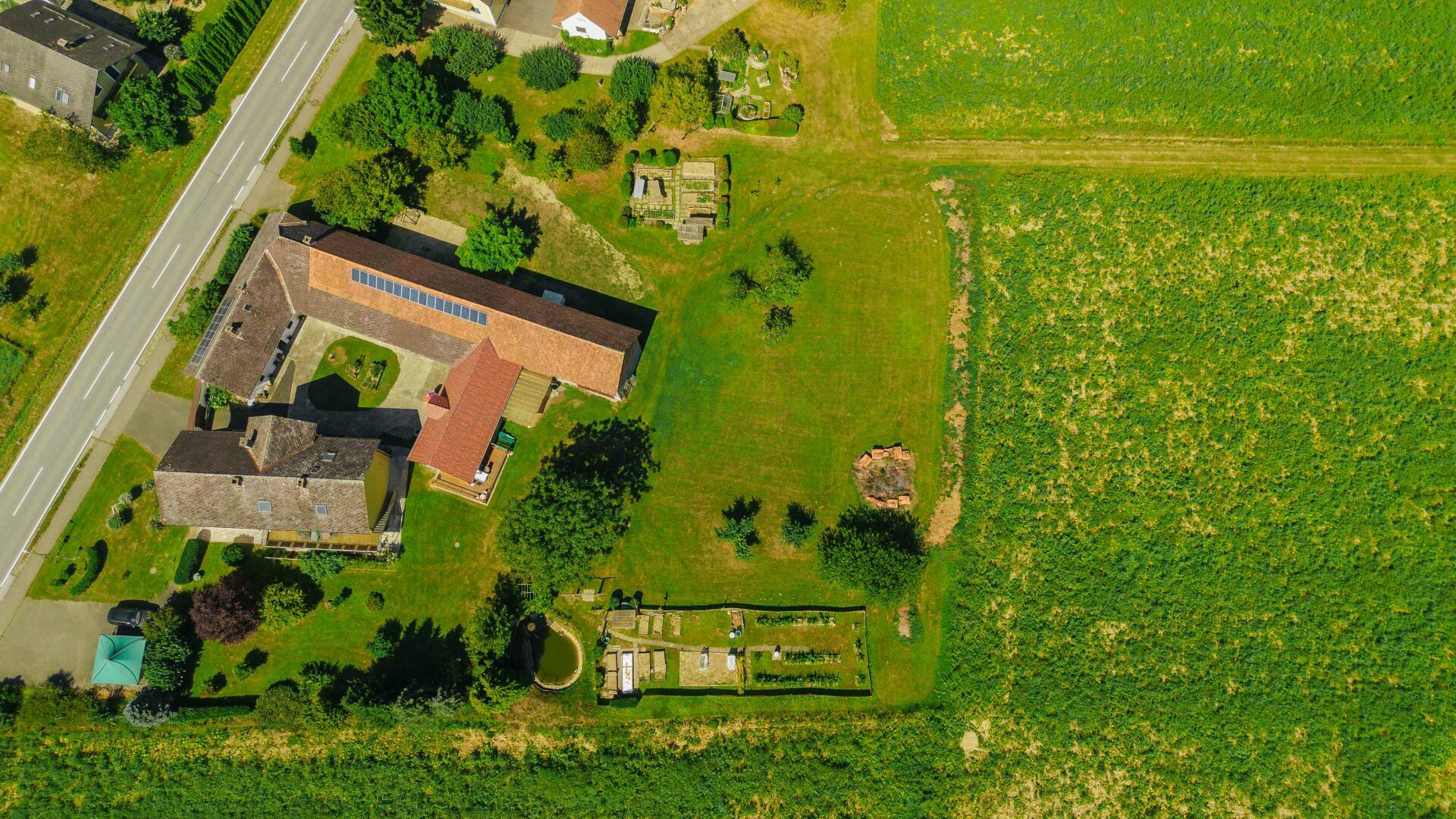 Haus, 8484 Oberpurkla