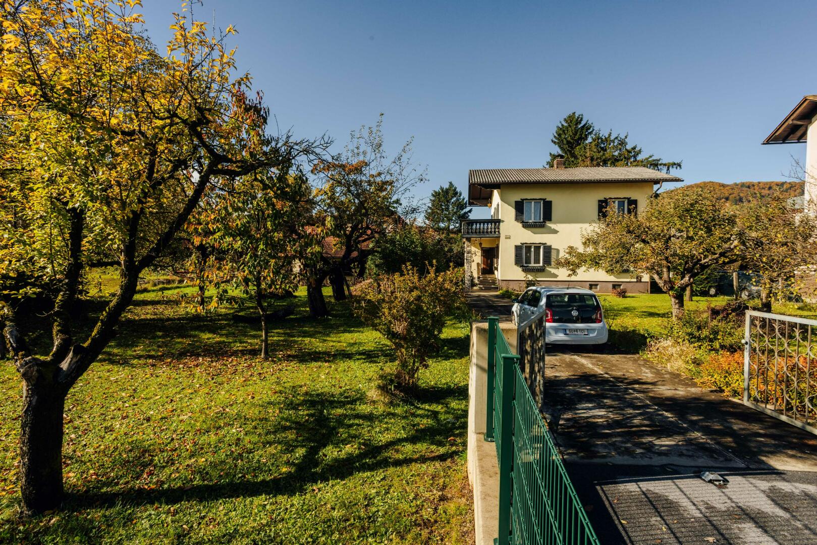 Haus, 8054 Graz, Straßgang