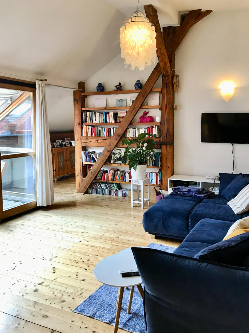 Mietwohnung, 8010 Graz, Innere Stadt