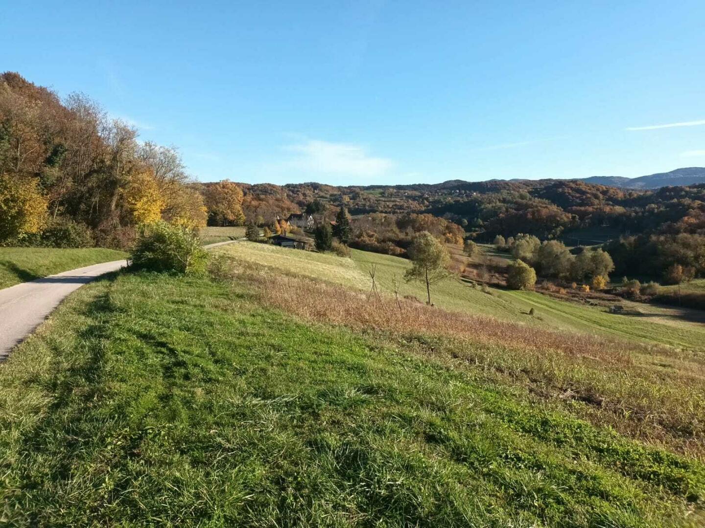 Grundstueck, 49240 Donja Stubica