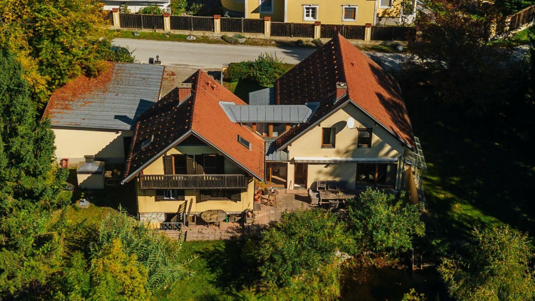 Haus, 8044 Weinitzen