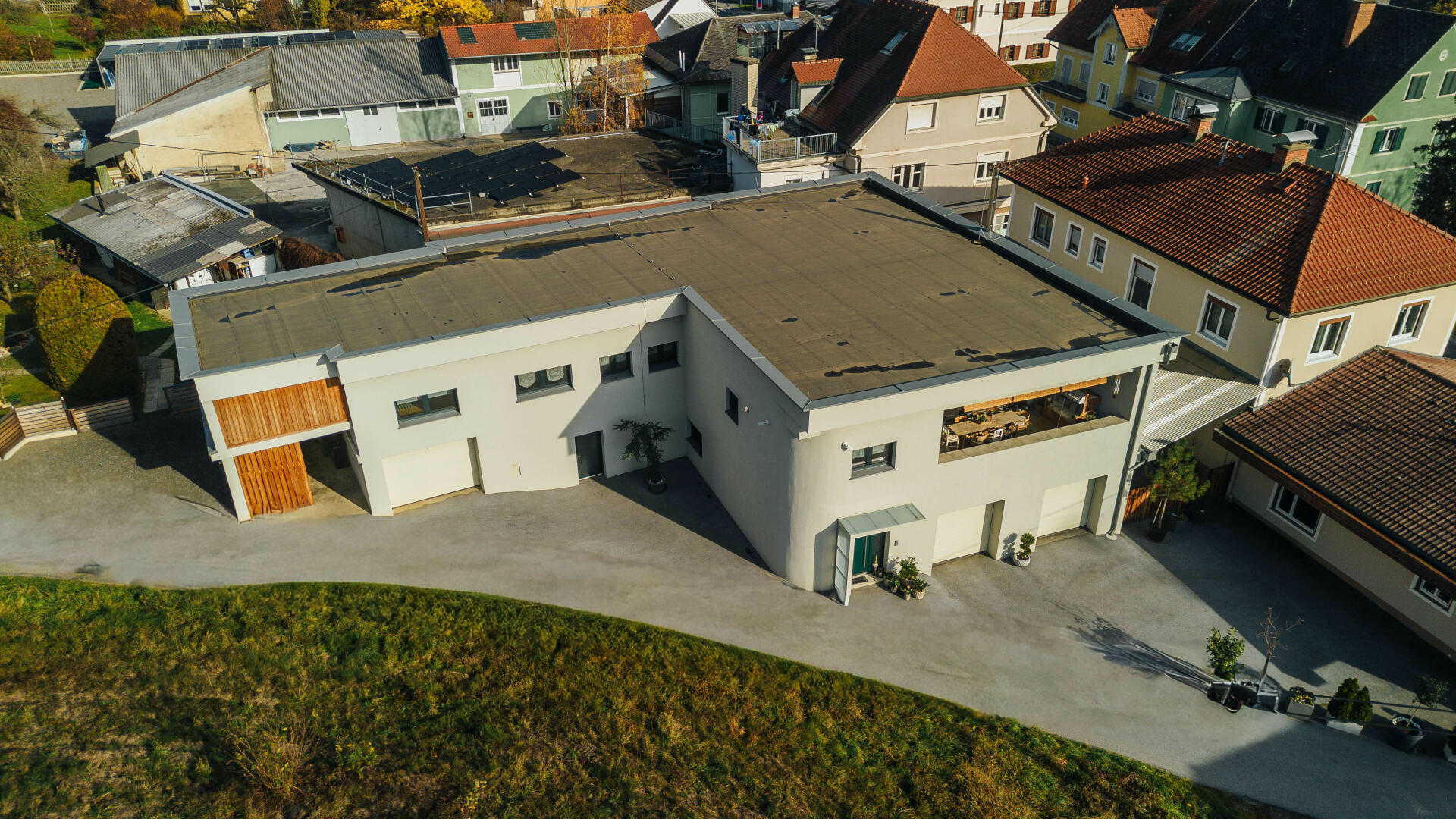 Anlageobjekt, 8551 Wies